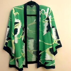 MISOOK CARDIGAN SIZE PM